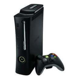 Microsoft Xbox 360 - Noir