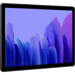 Galaxy Tab A7 64GB - Gris Foncé - WiFi