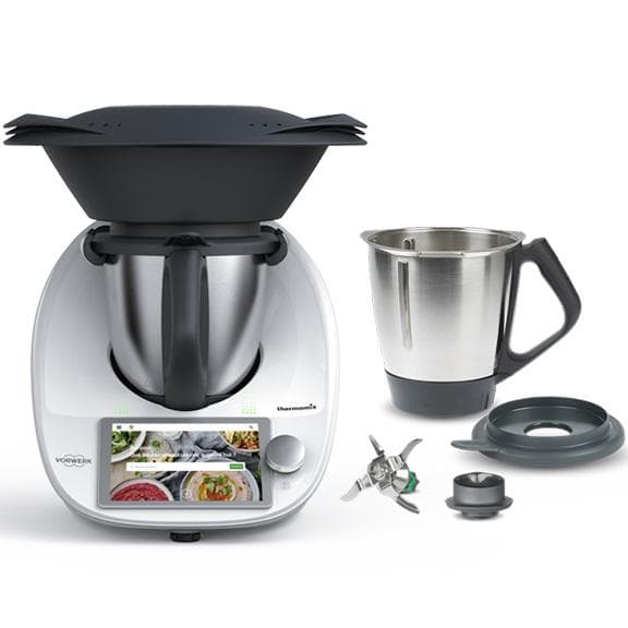 Thermomix TM6 + 2ème bol