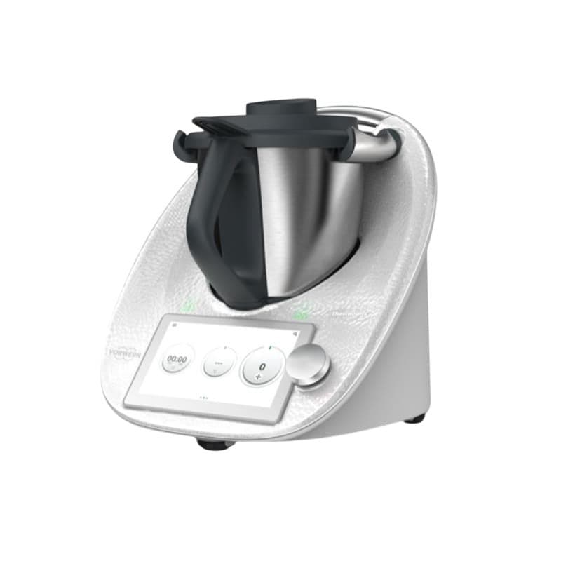 Thermomix TM6 + 2ème bol