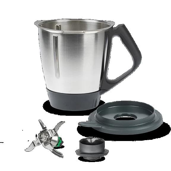 Thermomix TM6 + 2ème bol
