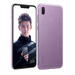 Honor Play 64 Go - Mauve - Débloqué