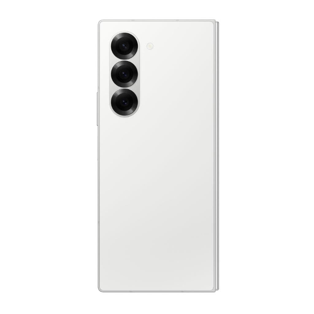 Galaxy Z Fold6 1000 Go - Blanc - Débloqué