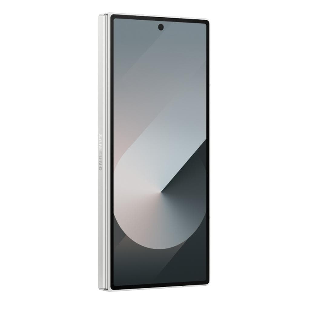 Galaxy Z Fold6 1000 Go - Blanc - Débloqué