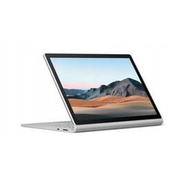 Microsoft Surface Book 3 13" Core i7 1.3 GHz - SSD 512 Go - 32 Go AZERTY - Français