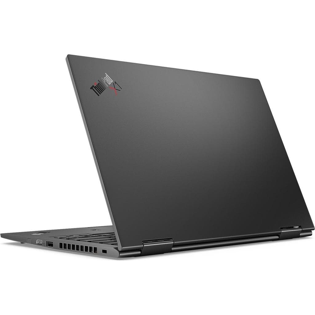 Lenovo ThinkPad X1 Yoga G5 14" Core i7 1.8 GHz - SSD 256 Go - 16 Go QWERTY - Grec