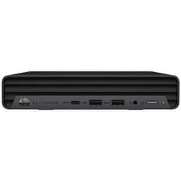 HP EliteDesk 800 G6 Mini Core i5 2.3 GHz - SSD 512 Go RAM 16 Go