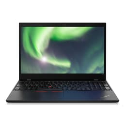 Lenovo ThinkPad L15 G1 15" Core i5 1.7 GHz - 1 To SSD - 8 Go QWERTZ - Allemand