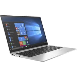 HP EliteBook X360 1030 G7 13" Core i5 1.7 GHz - SSD 512 Go - 16 Go QWERTY - Suédois