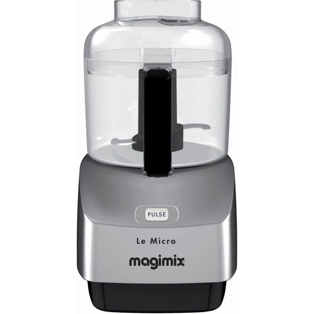 Hachoir Magimix 18115F L - Gris