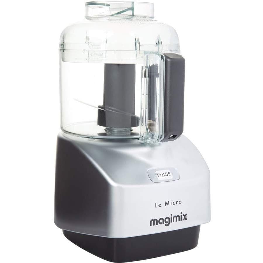 Hachoir Magimix 18115F L - Gris