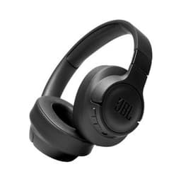 Casque réducteur de bruit sans fil Jbl TUNE 750 BTNC - Noir