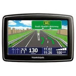 GPS Tomtom XXL Canada 310