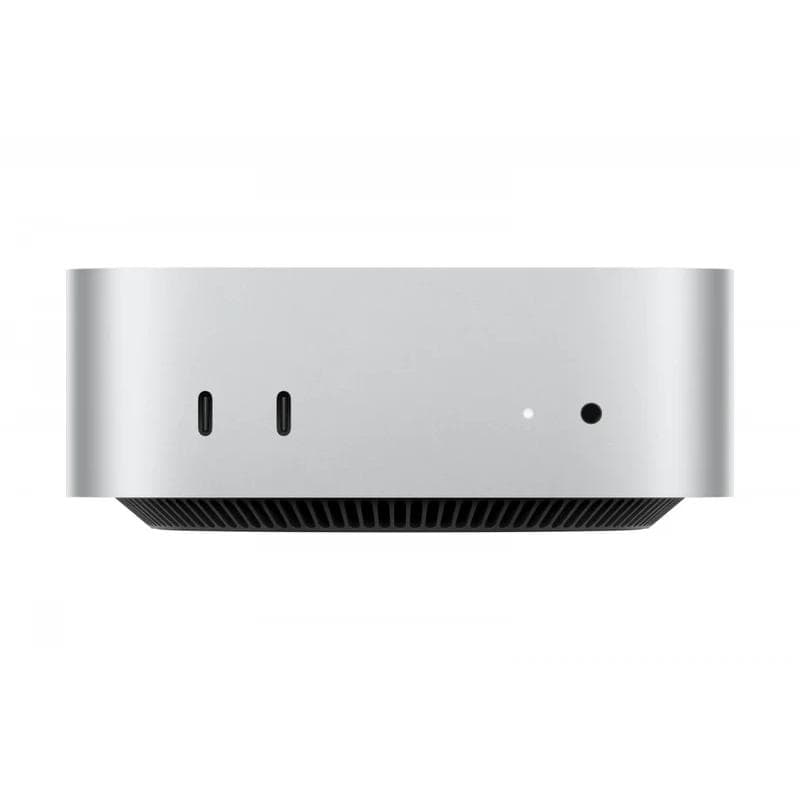 Mac mini (2024) Apple M4 Pro - 512 GB SSD - 24 Go