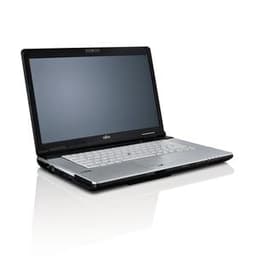 Fujitsu LifeBook S751 14" Core i5 2.5 GHz - SSD 128 Go - 8 Go QWERTY - Italien