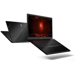 Acer Nitro V15 15" Core i7 4.9 GHz - SSD 4 TB - 32 Go - Nvidia GeForce RTX 2050 QWERTY - Italien