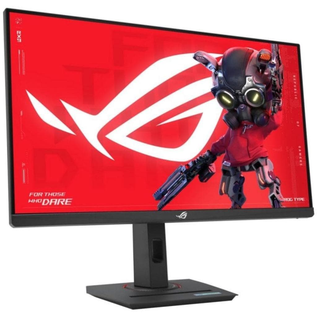 Écran 27" LCD Asus ROG Strix XG27ACS