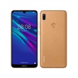 Huawei Y5 (2019) 32 Go - Marron - Débloqué