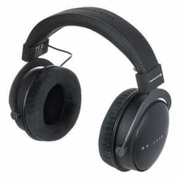 Casque réducteur de bruit filaire Beyerdynamic DT-1770 PRO - Noir