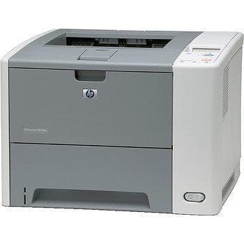 HP LaserJet P3005dn Q7815A Laser monochrome