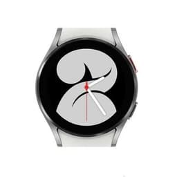 Samsung Galaxy Watch4 Bluetooth 44 mm - Argent