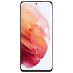 Galaxy S21 5G 128 Go - Rose - Débloqué - Dual-SIM