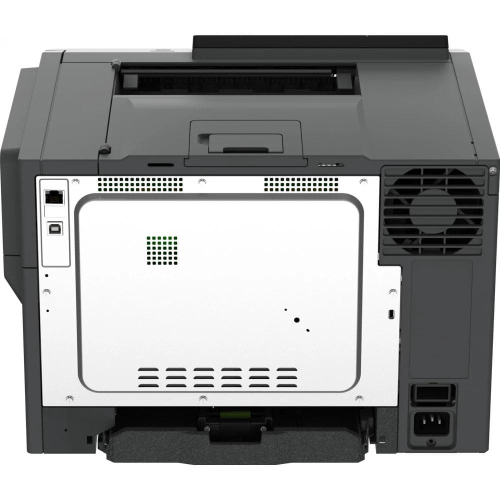 Lexmark CS622DE Laser couleur
