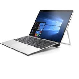 HP Elite X2 G4 12" Core i5 1.6 GHz - SSD 256 Go - 8 Go QWERTY - Anglais