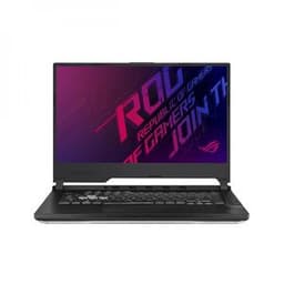 Asus ROG Strix3-G531GV-AL027T 15" Core i7 2.6 GHz - SSD 512 GB - 16 Go - NVIDIA GeForce RTX 2060 AZERTY - Français