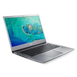 Acer Swift SF314-41-R67J 14" Ryzen 7 2.3 GHz - SSD 256 Go + HDD 1 To - 8 Go AZERTY - Français