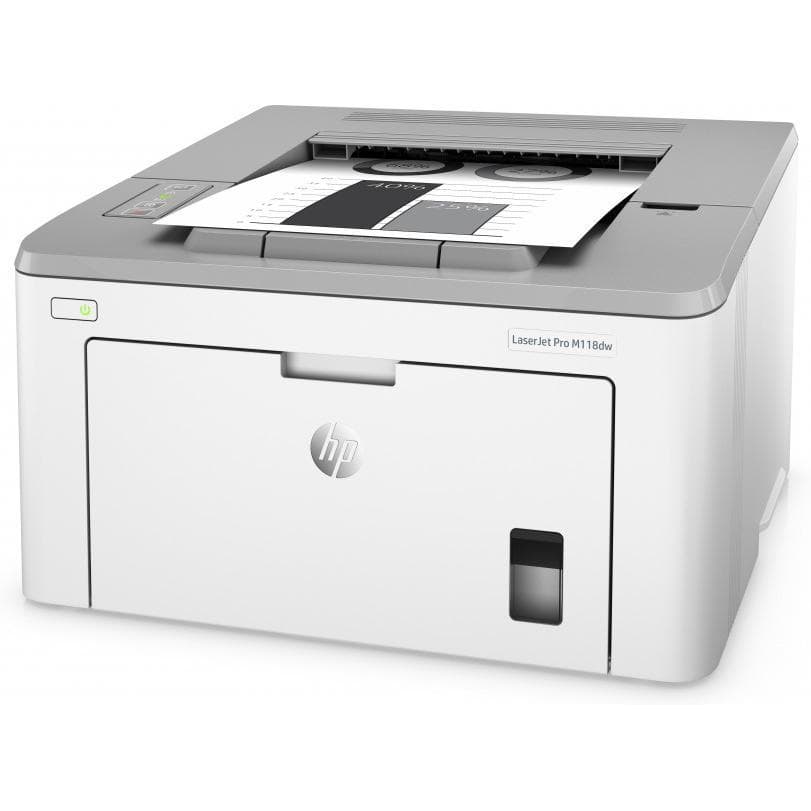HP LaserJet Pro M118DW Laser monochrome