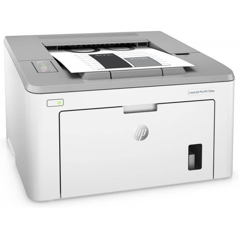 HP LaserJet Pro M118DW Laser monochrome