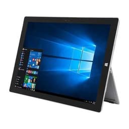 Microsoft Surface 3 10" Atom X 1.6 GHz - SSD 64 Go - 4 Go Sans clavier