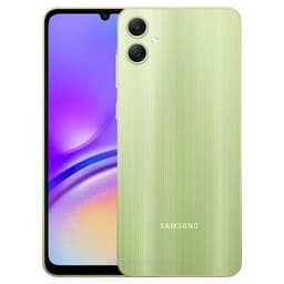 Galaxy A05 128 Go - Vert - Débloqué