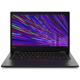 Lenovo ThinkPad L13 13" Core i5 1.7 GHz - SSD 512 Go - 8 Go AZERTY - Français
