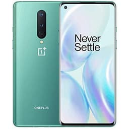 OnePlus 8 128 Go - Vert - Débloqué