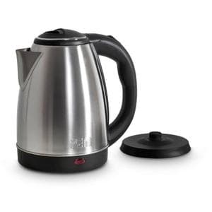 Pem KT-161 Noir/Gris 1,8000L - Bouilloire électrique