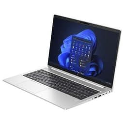 HP EliteBook 650 G10 15" Core i5 1.3 GHz - SSD 256 Go - 8 Go AZERTY - Français