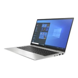 HP EliteBook X360 1030 G7 13" Core i5 1.6 GHz - SSD 256 Go - 16 Go QWERTY - Suédois