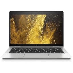 Hp EliteBook x360 1030 G3 13" Core i7 1.9 GHz - SSD 512 Go - 16 Go AZERTY - Français