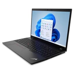 Lenovo ThinkPad L14 G3 14" Ryzen 5 PRO 2.3 GHz - SSD 256 Go - 32 Go AZERTY - Français