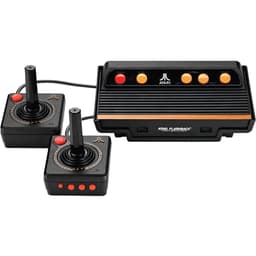 Atari Flashback 7 Frogger - Noir