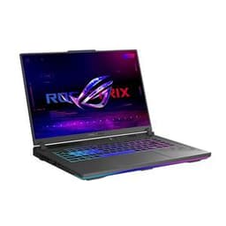 Asus ROG Strix G16 G614JU-N4011W 16" Core i9 4 GHz - SSD 1 TB - 16 Go - NVIDIA GeForce RTX 4050 AZERTY - Français
