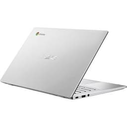 Asus ChromeBook C425 Core m3-8100Y 1.1 GHz 64Go SSD - 8Go QWERTZ - Allemand