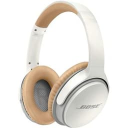 Casque sans fil avec micro Bose SoundLink 2 AE - Blanc