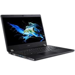 Acer TravelMate P2 14" Core i3 2.1 GHz - SSD 256 Go - 8 Go AZERTY - Français