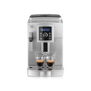 Cafetière Delonghi ECAM23.420.SB L - Noir/Argent