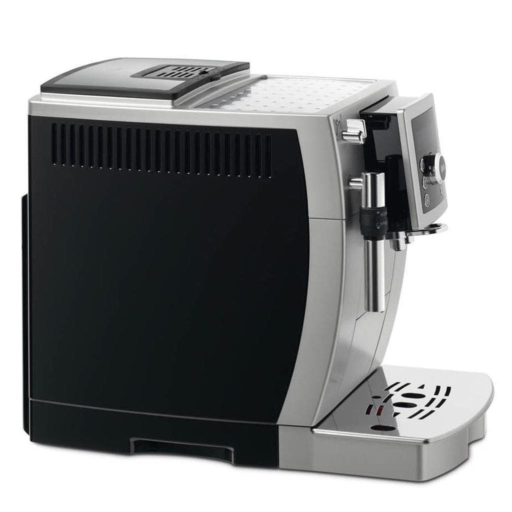 Cafetière Delonghi ECAM23.420.SB L - Noir/Argent