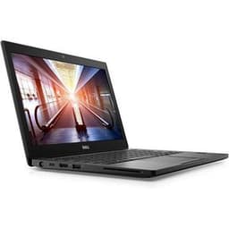 Dell Latitude 7290 12" Core i5 2.6 GHz - SSD 256 Go RAM 8 Go AZERTY - Français
