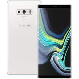 Galaxy Note9 512 Go - Blanc - Débloqué